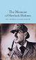 The Memoirs of Sherlock Holmes - Sir Arthur Conan Doyle - 