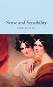 Sense and Sensibility - Jane Austen - 