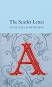 The Scarlet Letter - Nathaniel Hawthorne - 