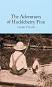 The Adventures of Huckleberry Finn - Mark Twain - книга