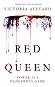 Red Queen - Victoria Aveyard - 