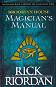 Brooklyn House Magician's Manual - Rick Riordan - �����