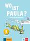 Wo ist Paula? -  3 (A1.2):     - Ernst Endt, Michael Koenig, Elzbieta Krulak-Kempisty, Lidia Reitzig - 