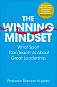 The Winning Mindset - Professor Damian Hughes - 