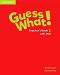 Guess What! -  1:       + DVD - Susannah Reed -   