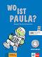 Wo ist Paula? -  4 (A1.2):      +  -  