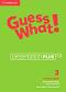 Guess What! -  3: Presentation Plus - DVD-ROM        - Susannah Reed, Kay Bentley - 
