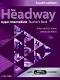 New Headway - Upper-Intermediate (B2):       + CD-ROM : Fourth Edition - John Soars, Liz Soars, Amanda Maris -   