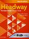 New Headway - Pre-Intermediate (A2 - B1):       + CD-ROM : Fourth Edition - John Soars, Liz Soars, Amanda Maris -   