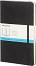   Moleskine Classic - 13  21 cm - 