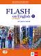 Flash on English for Bulgaria -  B1:   9.     - Luke Prodromou, Richard Elliott, Nikolina Tsvetkova, Maria Genova - 