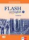 Flash on English for Bulgaria -  B1:    9.     + CD - Luke Prodromou, Richard Elliott, Nikolina Tsvetkova, Maria Genova -  