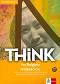 Think for Bulgaria -  B1:    9.     + 2 CD - Herbert Puchta, Jeff Stranks, Peter Lewis-Jones, Nikolina Tsvetkova, Maria Metodieva -  