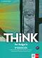 Think for Bulgaria -  B1:    10.     - Herbert Puchta, Jeff Stranks, Peter Lewis-Jones, Nikolina Tsvetkova, Maria Metodieva -  