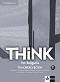 Think for Bulgaria -  B1:     10.     + CD - Herbert Puchta, Jeff Stranks, Peter Lewis-Jones, Nikolina Tsvetkova, Maria Metodieva -   