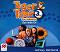 Tiger Time for Bulgaria: 4 CD    3.     - Carol Read, Mark Ormerod - 