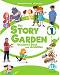 The Story Garden -  1 (A1):     - Mariagrazia Bertarini, Martha Huber - 