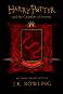 Harry Potter and the Chamber of Secrets: Gryffindor Edition - Joanne K. Rowling - 