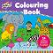 Galt:  -    : Animals - Colouring Book - 