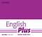 English Plus -  Starter: CD    - Ben Wetz, Diana Pye - 
