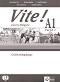 Vite! Pour la Bulgarie - A1:     10.     + 2 CD - Anna Maria Crimi, Domitille Hatuel, Vyara Lyubenova, Lyudmila Galabova, Monique Blondel -   