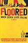 Floored - Sara Barnard, Holly Bourne, Tanya Byrne, Non Pratt, Melinda Salisbury, L. Williamson, E. Wood - 
