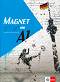 Magnet Smart - ниво A1: Учебна тетрадка по немски език за 9. клас - Giorgio Motta - 