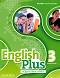 English Plus - ниво 3: Учебник по английски език за 7. клас : Bulgaria Edition - Ben Wetz, Katrina Gormley - учебник