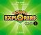 Young Explorers -  1: 3 CD      - Nina Lauder, Paul Shipton, Suzanne Torres - 
