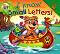 Bread and Butter: I Know Small Letters! - 