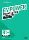 Empower -  Intermediate (B1+):       : Second Edition - Rachel Godfrey,  Ruth Gairns, Stuart Redman, Wayne Rimmer -   