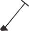 ���� �� ��������� �� ����� Fiskars - � ������� 109 cm �� ������� Solid - 