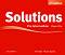 Solutions - Pre-Intermediate: 3 CD      : Second Edition - Tim Falla, Paul A. Davies - 