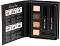 IDC Color Professional Beauty Book Perfect Eyes - 4 ����� �����, ���� �����, ������� � ��������� - �������