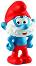     -   the Smurfs - 