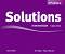 Solutions - Intermediate: 3 CD      : Second Edition - Tim Falla, Paul A. Davies - 