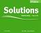 Solutions - Elementary: 3 CD      : Second Edition - Tim Falla, Paul A. Davies - 