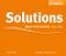 Solutions - Upper-Intermediate: 3 CD      : Second Edition - Tim Falla, Paul A. Davies - 