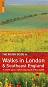 The Rough Guide to Walks in London and Southeast England - Helena Smith - 