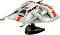 ���������� ����� - Snowspeeder T-47 - �������� ����� �� ������� "Revell: Star Wars" - �����