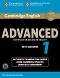 Cambridge English - Advanced 1 (C1): ������� �� ������������� ����� CAE : Revised Exam - �������