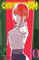 Chainsaw Man - volume 10 - Tatsuki Fujimoto - 