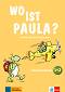 Wo ist Paula? -  1   2:    + CD  DVD -   