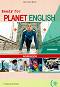 Ready for Planet English -  Intermediate (B1 - B1+):      - Catrin Elen Morris -  