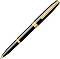  Sheaffer Glossy Black and Gold -      Sagaris - 