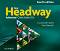 New Headway - Advanced (C1): 2 CD      : Fourth Edition - Liz Soars, John Soars, Paul Hancock - 