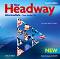 New Headway - Intermediate (B1): 2 CD      : Fourth Edition - Liz Soars, John Soars - 