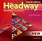 New Headway - Elementary (A1 - A2): 2 CD      : Fourth Edition - John Soars, Liz Soars - 