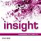 Insight - Intermediate: 2 CD      - 