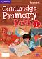 Cambridge Primary Path - ниво 1: Флашкарти по английски език  - 